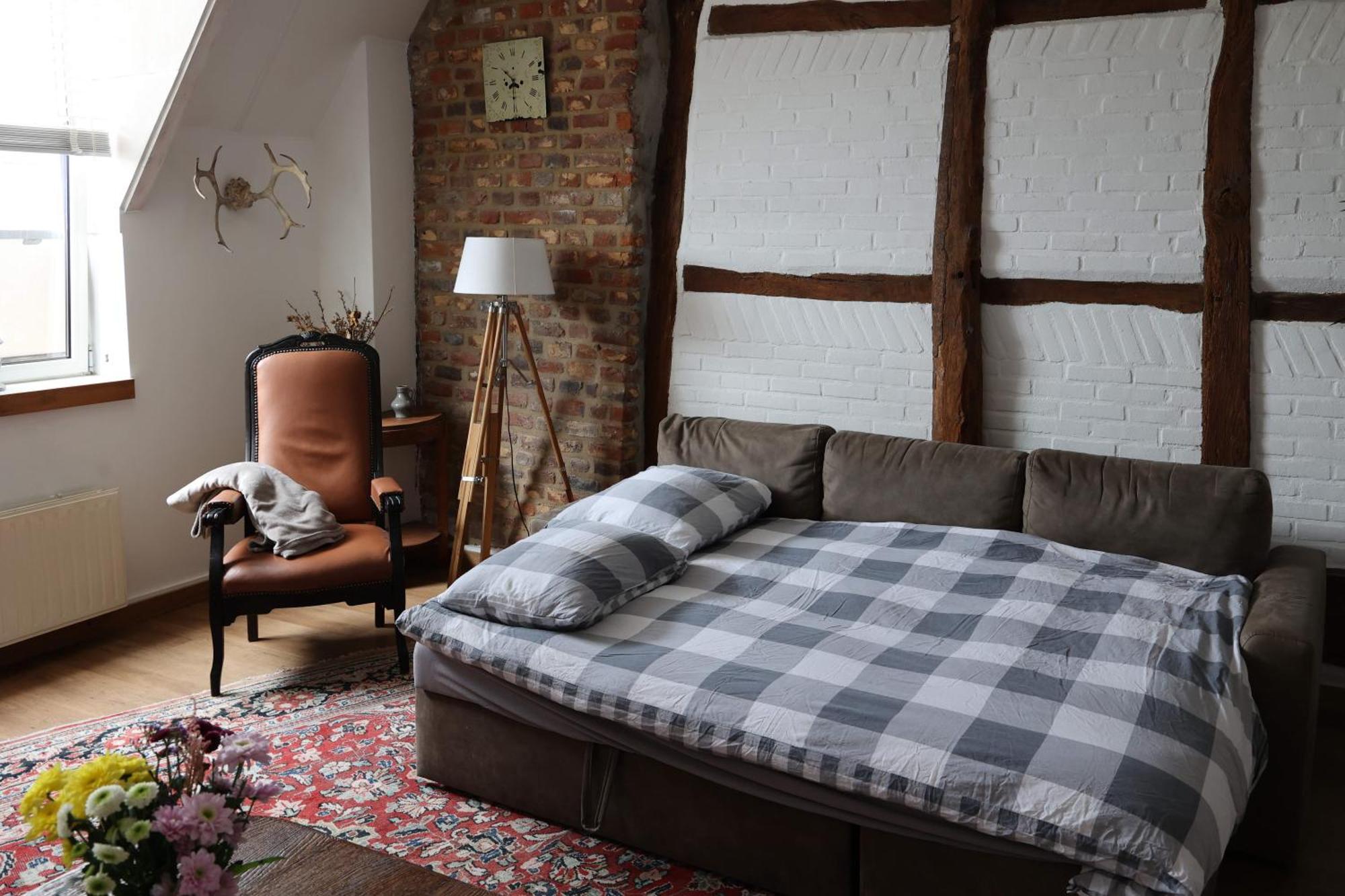 Apartament 2Besittard Zewnętrze zdjęcie