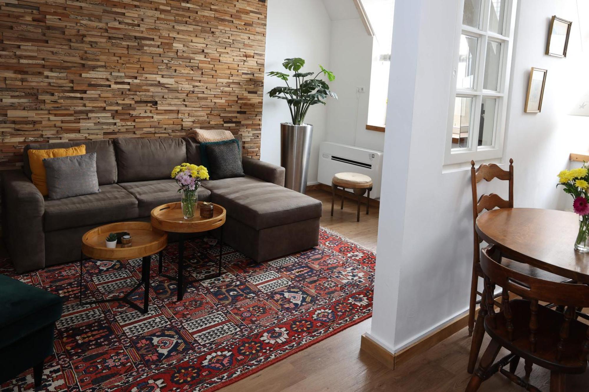 Apartament 2Besittard Zewnętrze zdjęcie