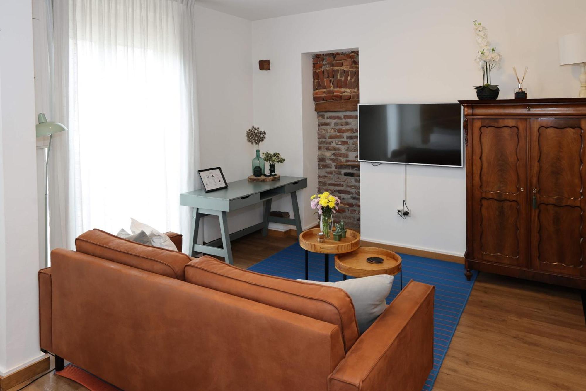 Apartament 2Besittard Zewnętrze zdjęcie